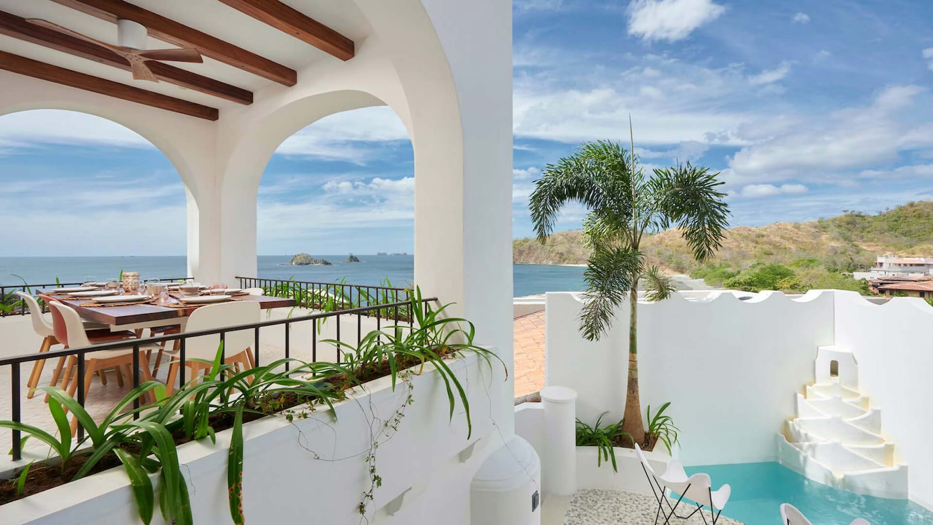 Las Catalinas Compared to Other Guanacaste Destinations
