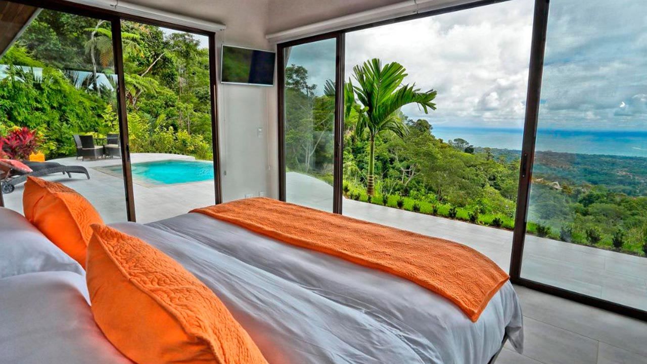 Where to Stay in Uvita