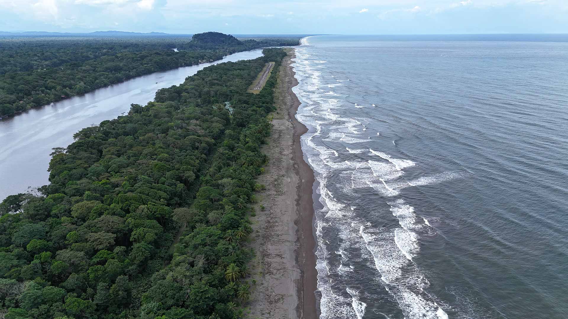 Tortuguero