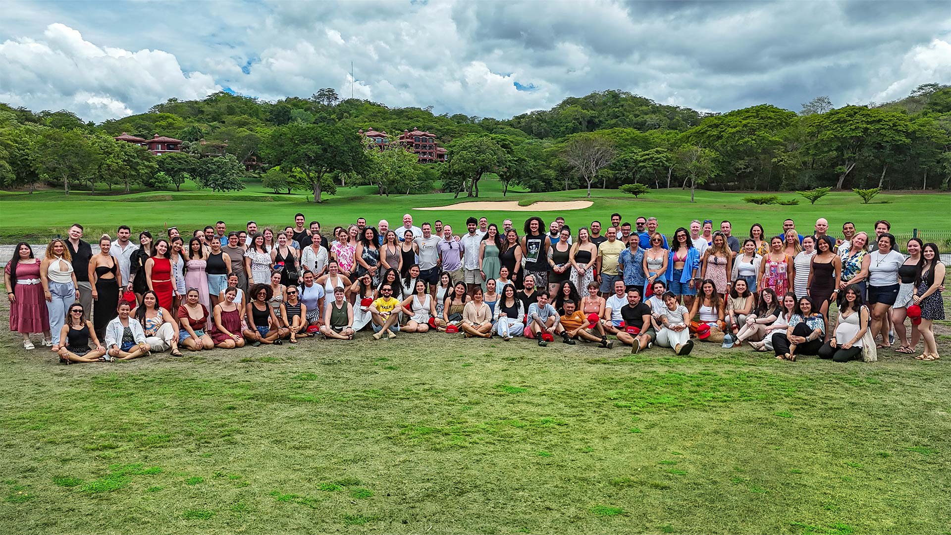 Who Are We at Costa Rica Vacations?