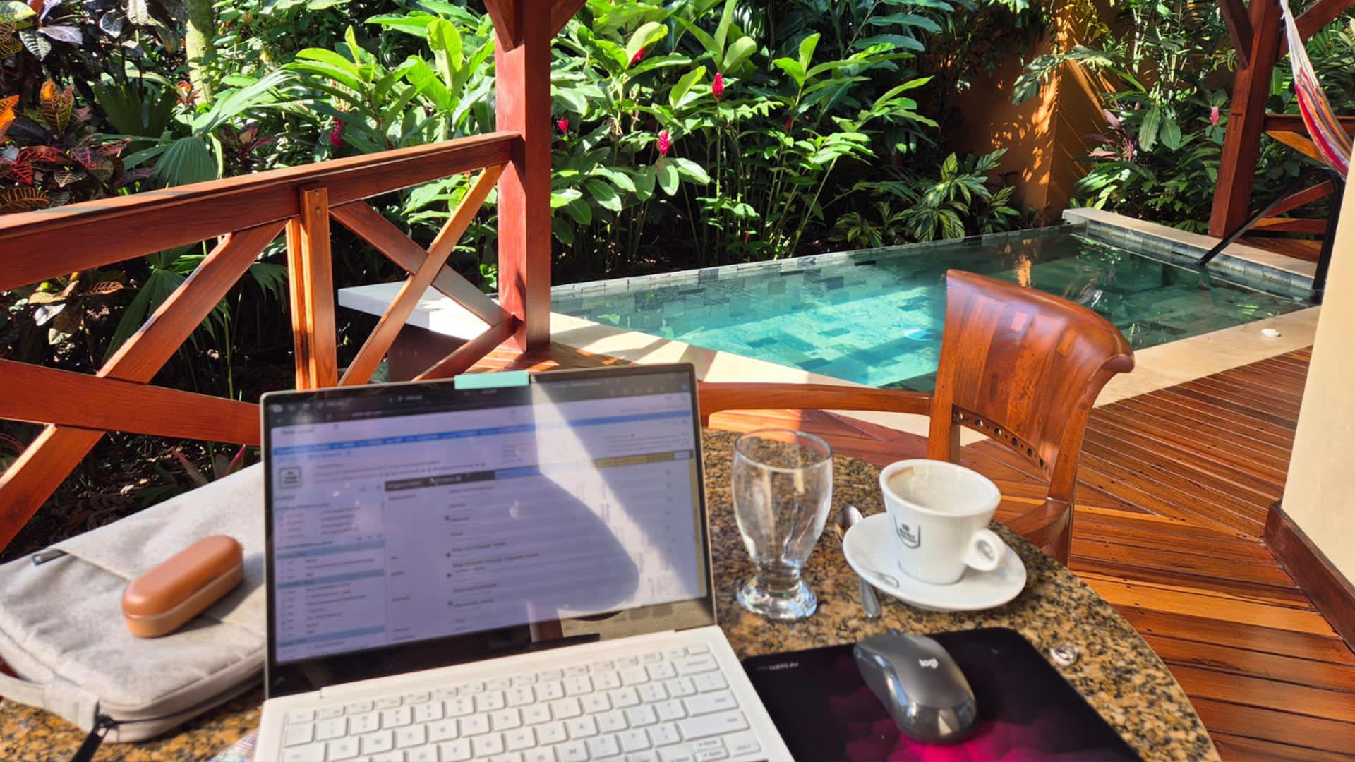In Their Own Words: A Day in the Life of a Travel Consultant