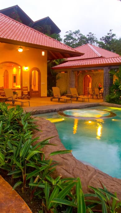 Costa Rica Travel Agency