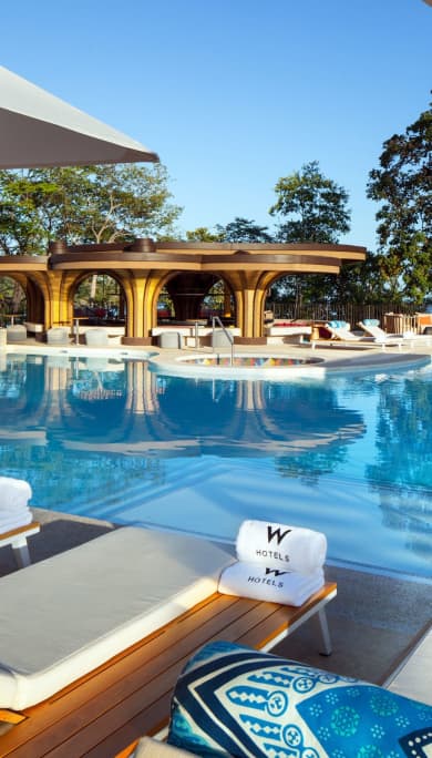 Costa Rica Travel Agency