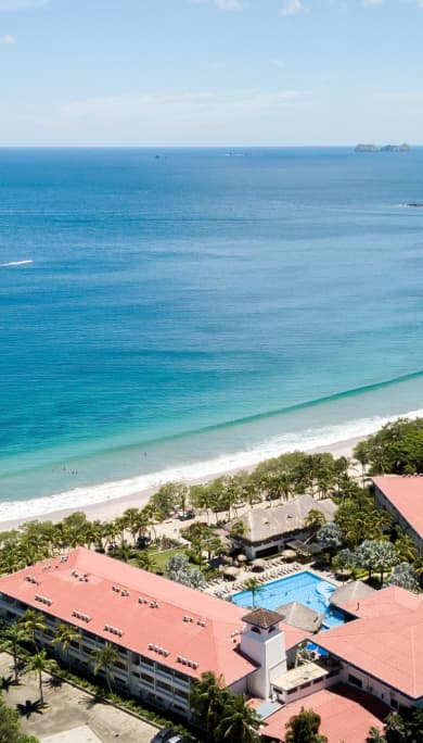 Costa Rica Travel Agency