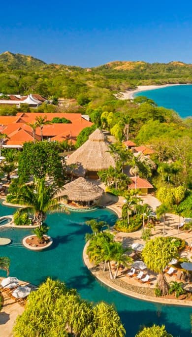Costa Rica Travel Agency