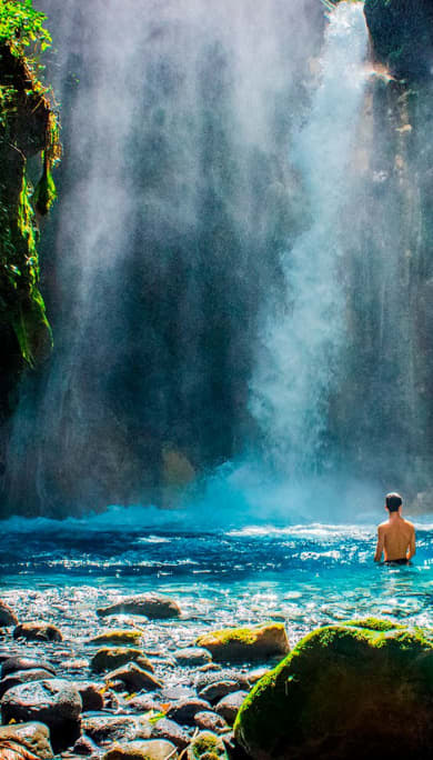 Costa Rica Travel Agency