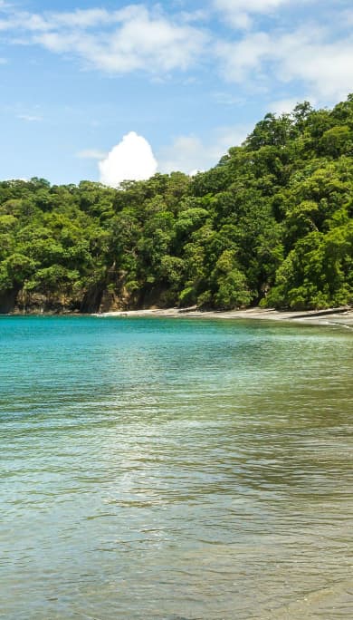 Costa Rica Travel Agency