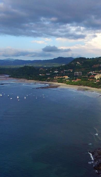 Costa Rica Travel Agency