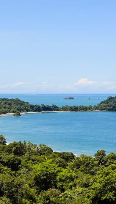 Costa Rica Travel Agency