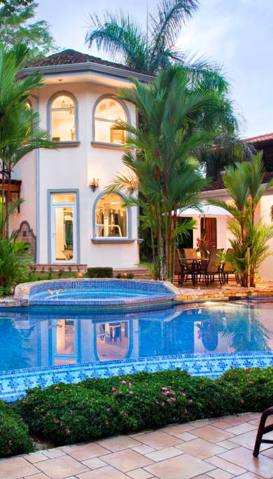 Costa Rica Travel Agency