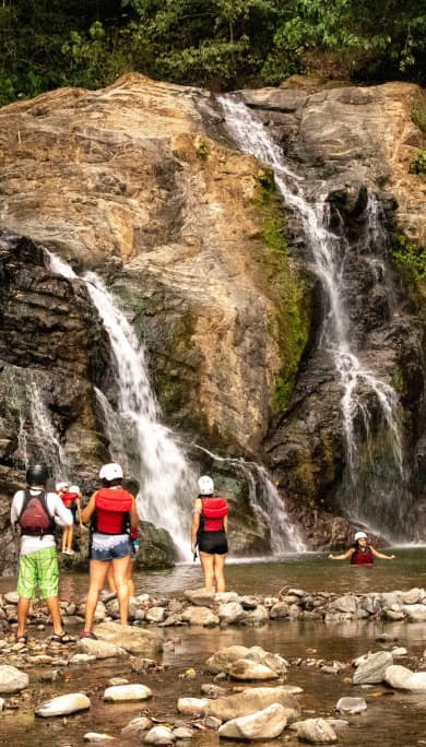 Costa Rica Travel Agency