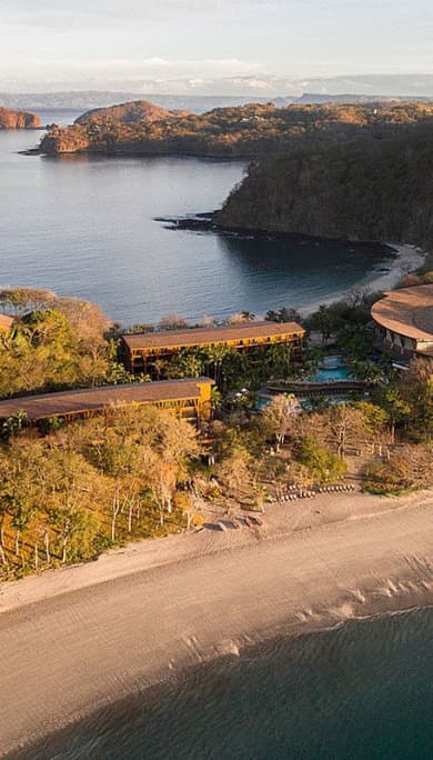 Costa Rica Travel Agency