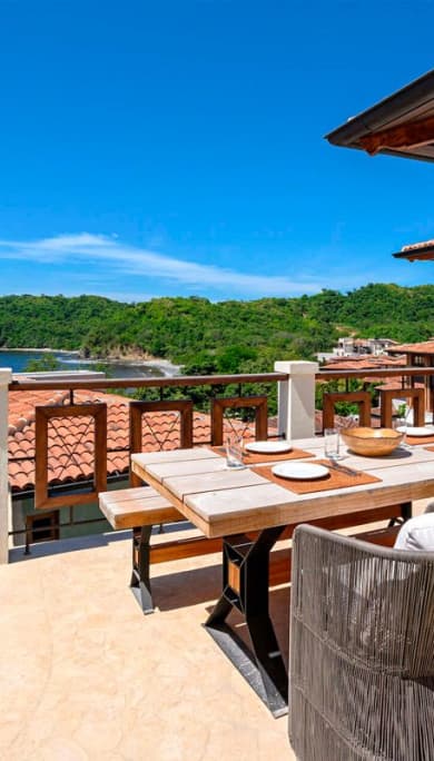 Costa Rica Travel Agency