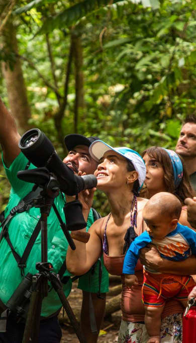 Costa Rica Travel Agency
