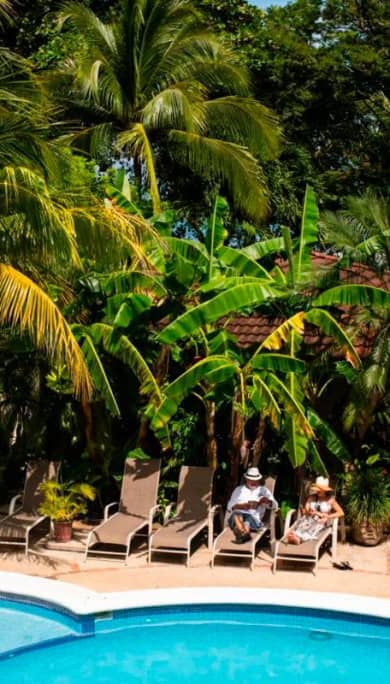 Costa Rica Travel Agency