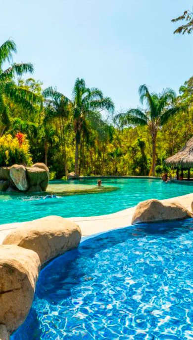 Costa Rica Travel Agency