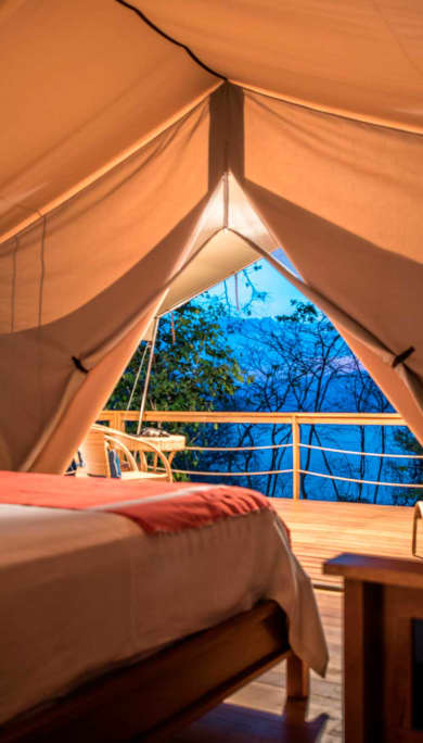 Costa Rica Travel Agency