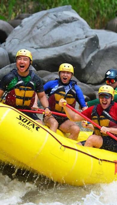 Costa Rica Travel Agency