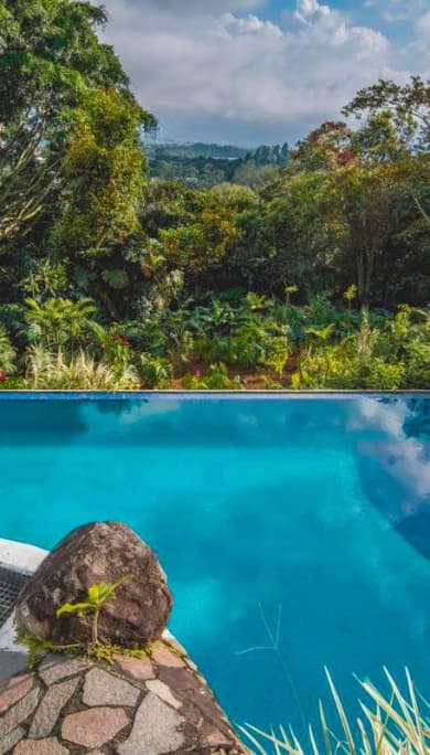 Costa Rica Travel Agency