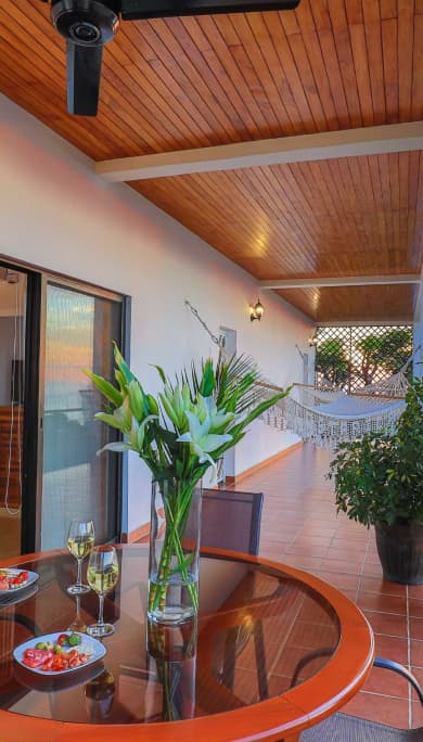 Costa Rica Travel Agency