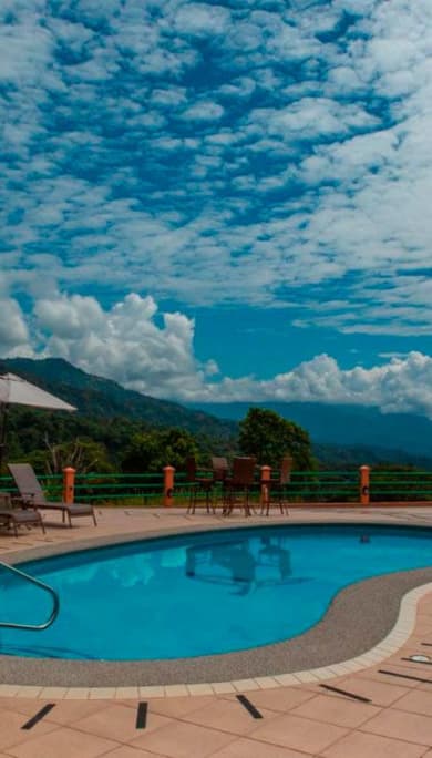 Costa Rica Travel Agency