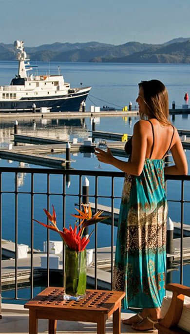 Costa Rica Travel Agency