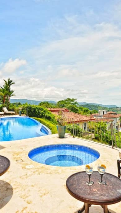 Costa Rica Travel Agency
