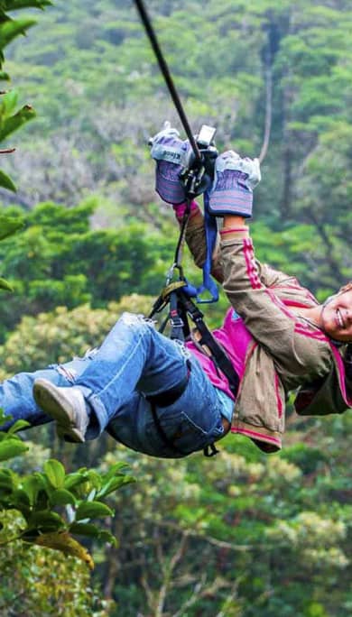 Costa Rica Travel Agency