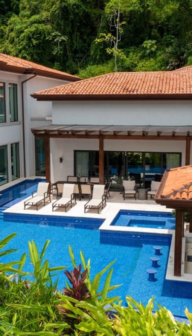 Costa Rica Travel Agency