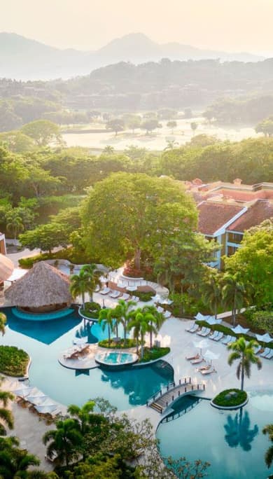 Costa Rica Travel Agency