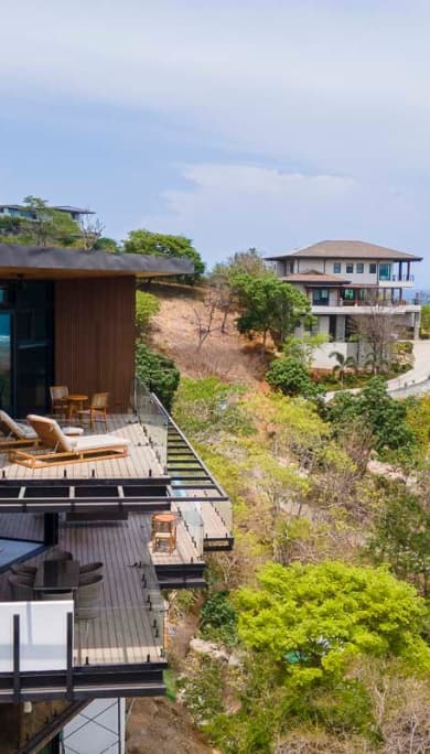 Costa Rica Travel Agency