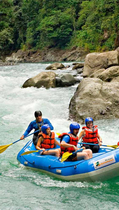 Costa Rica Travel Agency
