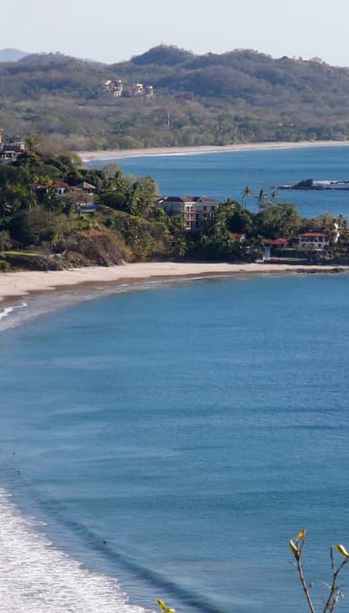 Costa Rica Travel Agency