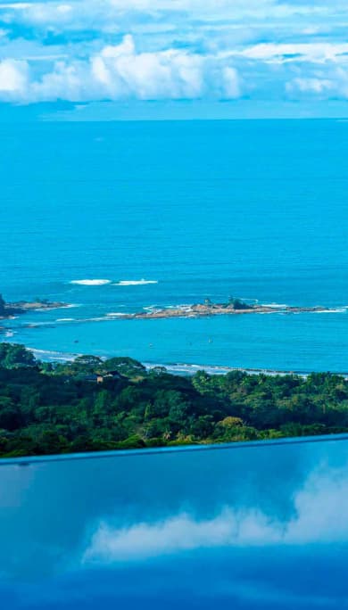 Costa Rica Travel Agency