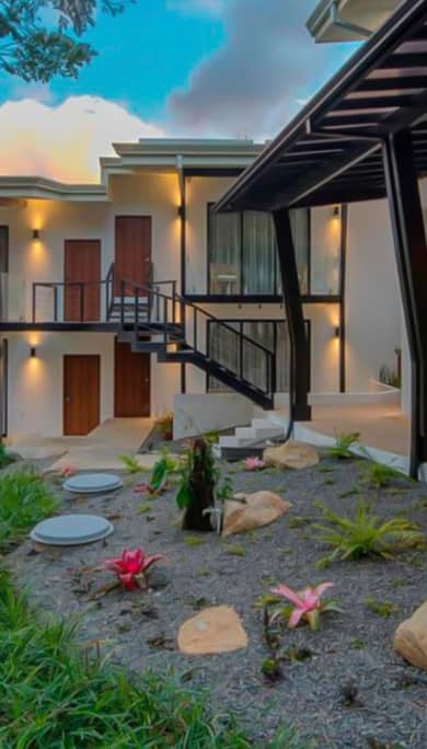 Costa Rica Travel Agency