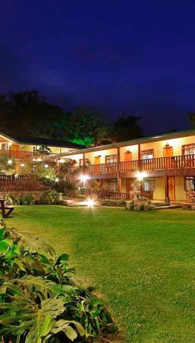 Costa Rica Travel Agency