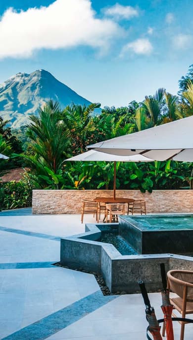 Costa Rica Travel Agency