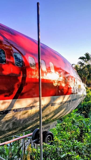 Costa Rica Travel Agency