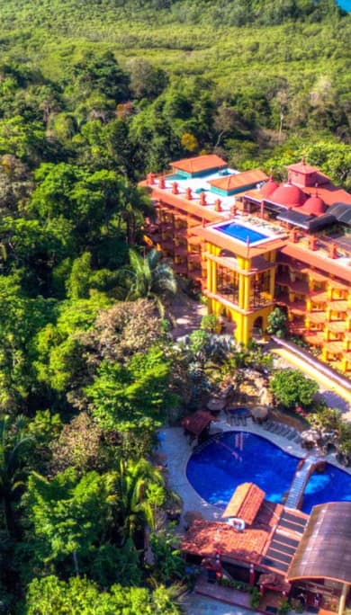 Costa Rica Travel Agency