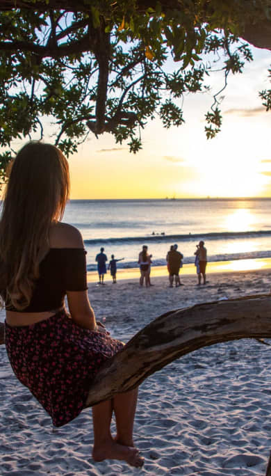 Costa Rica Travel Agency