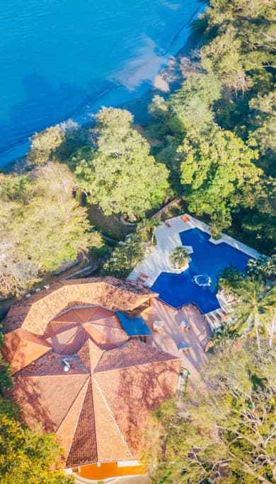 Costa Rica Travel Agency