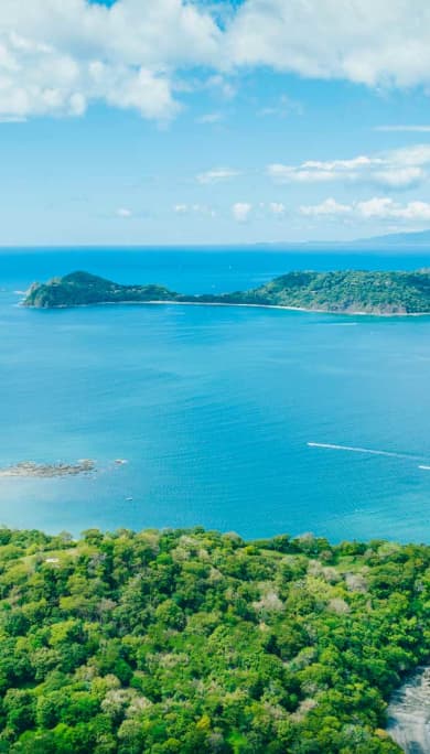 Costa Rica Travel Agency