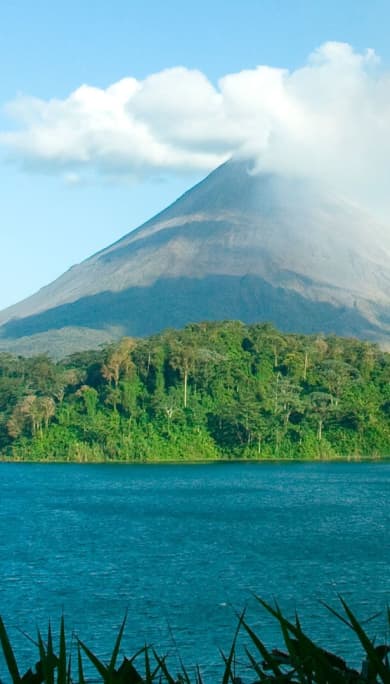 Costa Rica Travel Agency