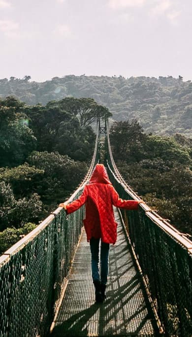 Costa Rica Travel Agency