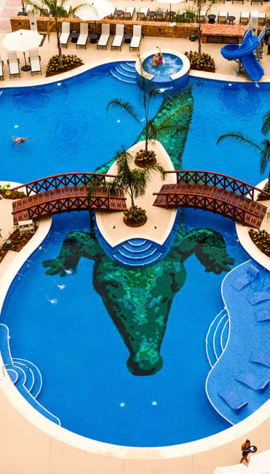 Costa Rica Travel Agency
