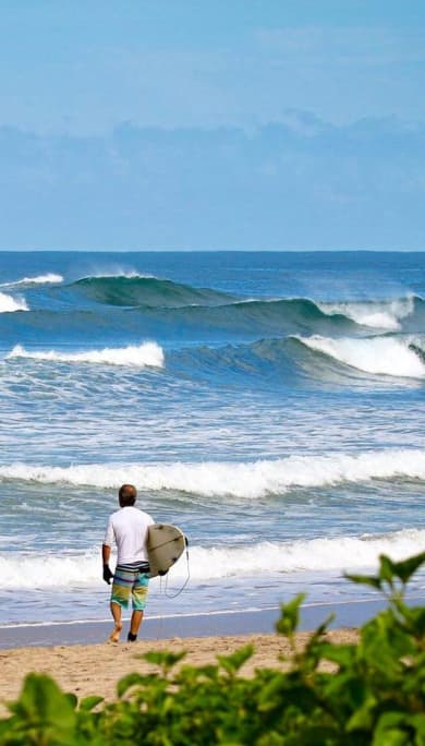 Costa Rica Travel Agency