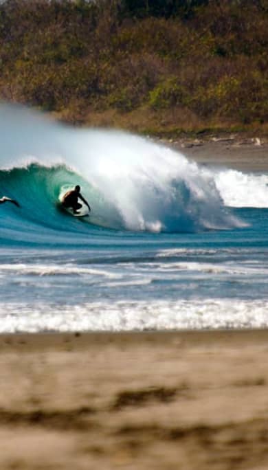 Costa Rica Travel Agency