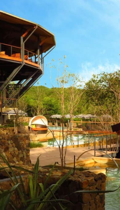 Costa Rica Travel Agency