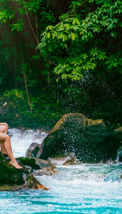 Costa Rica Travel Agency