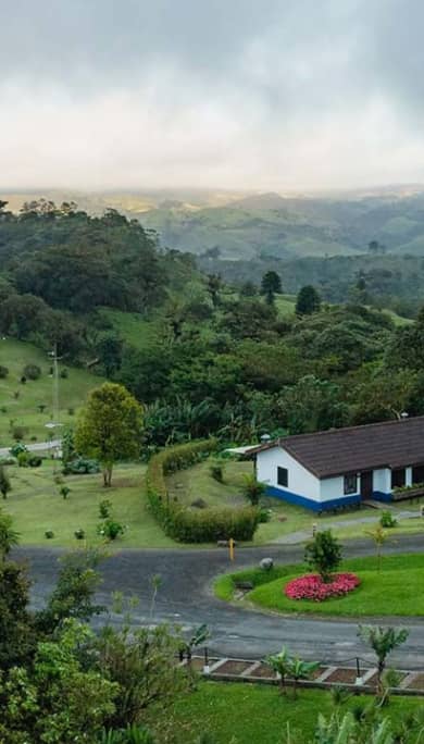 Costa Rica Travel Agency